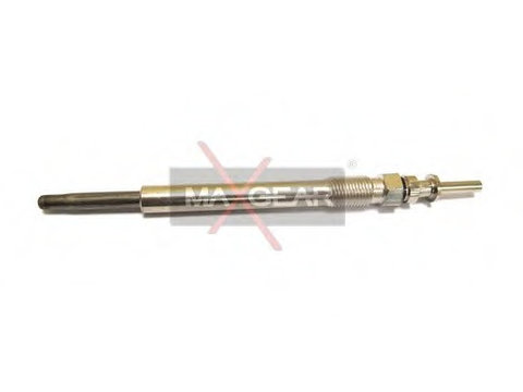 Bujie incandescenta 66-0029 MAXGEAR pentru Opel Vectra Opel Astra Opel Omega Opel Zafira Opel Signum