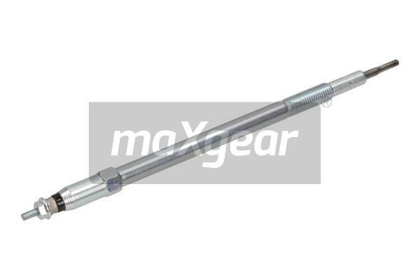 Bujie incandescenta 66-0061 MAXGEAR