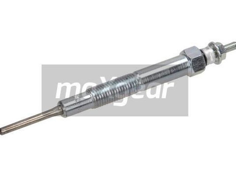 Bujie incandescenta 66-0082 MAXGEAR pentru Mazda 323 Mazda Etude Mazda Familia Mazda 6 Mazda Atenza