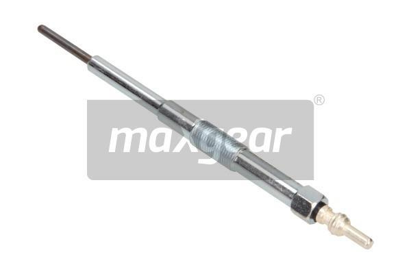 Bujie incandescenta (660121 MAXGEAR) SUBARU