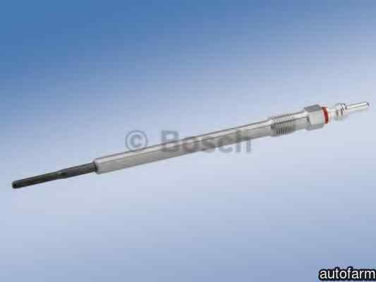 Bujie incandescenta ALFA ROMEO 159 (939) BOSCH 0 250 403 011