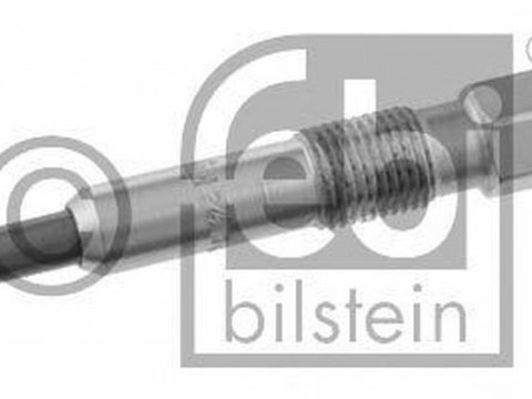 Bujie incandescenta AUDI A2 8Z0 FEBI BILSTEIN 24176