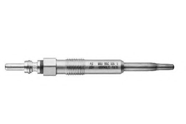 Bujie incandescenta AUDI A4 (8EC, B7) (2004 - 2008) BERU GE100 piesa NOUA