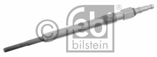 Bujie incandescenta AUDI A4 Avant (8ED, B7) - Cod intern: W20222755 - LIVRARE DIN STOC in 24 ore!!!