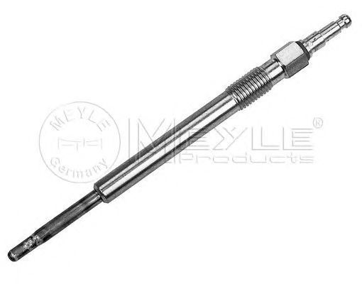 Bujie incandescenta AUDI A4 Avant 8ED B7 MEYLE 1008600007