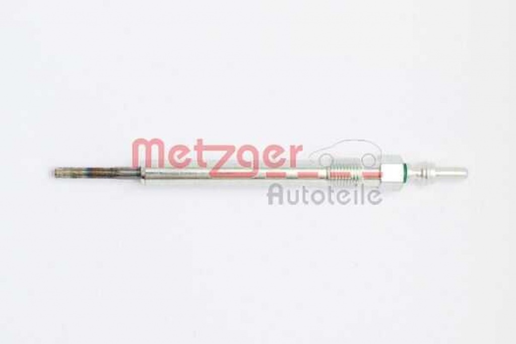 Bujie incandescenta AUDI A4 Avant 8K5 B8 METZGER H1339