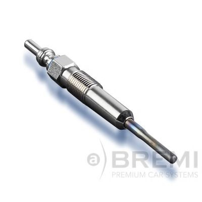 Bujie incandescenta AUDI A4 Cabriolet (8H7, B6, 8HE, B7) (2002 - 2009) BREMI 26101