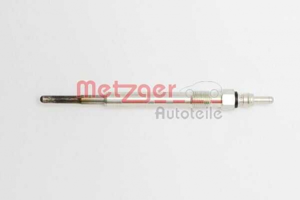 Bujie incandescenta AUDI A4 Cabriolet 8H7 B6 8HE B7 METZGER H1961