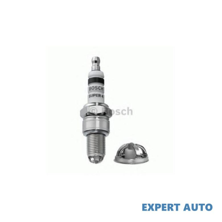 Bujie incandescenta Audi AUDI 80 (8C, B4) 1991-1994 #3 0242232505