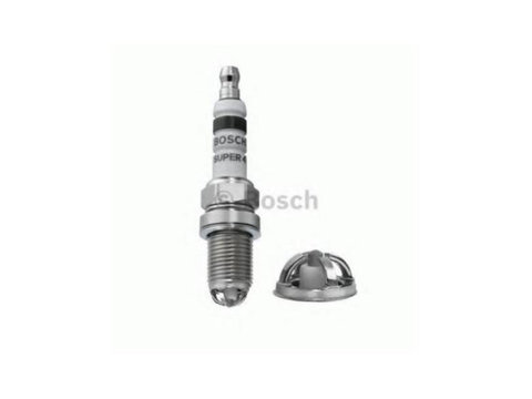 Bujie incandescenta Audi AUDI A4 (8D2, B5) 1994-2001 #3 0242232501