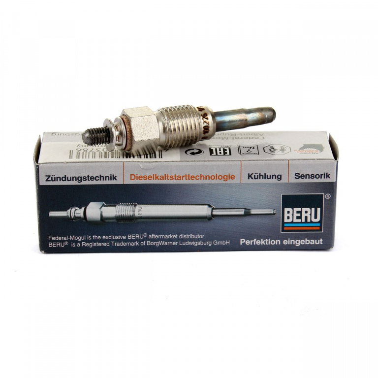Bujie Incandescenta Beru Volvo 960 1991-1994 GN857