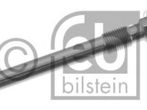Bujie incandescenta BMW 3 (E90) (2005 - 2011) FEBI BILSTEIN 47507