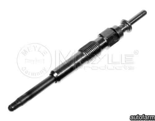 Bujie incandescenta BMW 5 (E39) MEYLE 314 023 0000