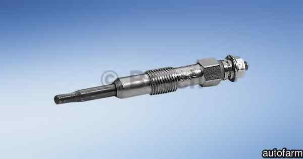 Bujie incandescenta BMW 7 (E38) BOSCH 0 250 201 027