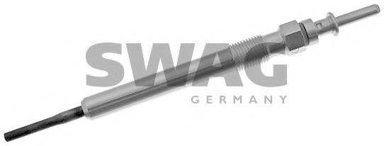 Bujie incandescenta BMW Seria 2 Active Tourer (F45) (2014 - 2016) SWAG 20 94 7507 piesa NOUA