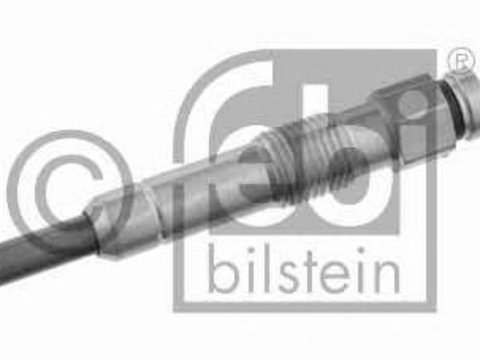 Bujie incandescenta BMW Seria 6 (E63) (2004 - 2010) Febi Bilstein 24094