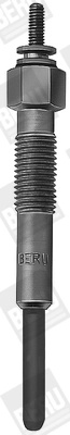 Bujie incandescenta BorgWarner (BERU) GN027 compatibil cu PEUGEOT 806 (221) 1999 2000 2001 2002
