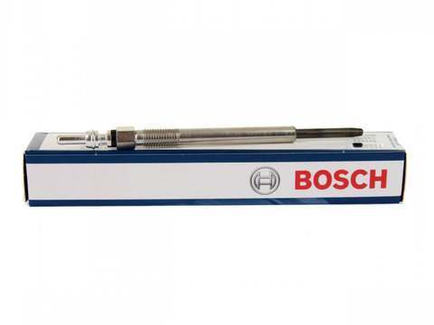 Bujie Incandescenta Bosch Fiat Fiorino 3 2008→ 0 250 203 002