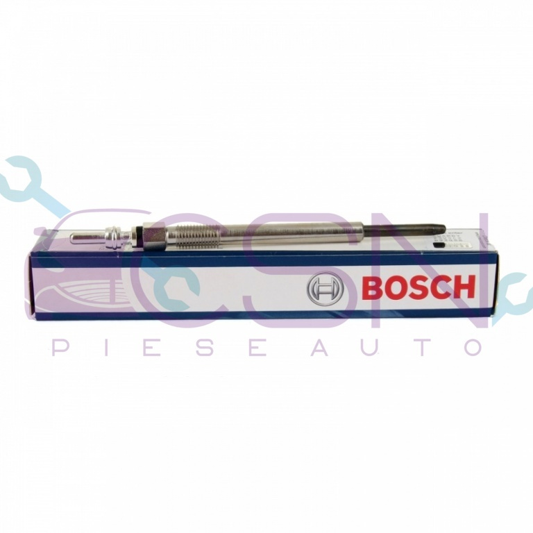 Bujie Incandescenta Bosch Fiat Punto Evo 2009→ 0 250 203 002