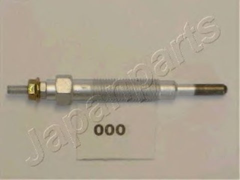 Bujie incandescenta CE-000 JAPANPARTS pentru Mitsubishi Colt Mitsubishi Lancer Mitsubishi Galant Mitsubishi Sigma Mitsubishi Eterna Mitsubishi Nimbus Mitsubishi Space Mitsubishi Montero Mitsubishi Pajero Mitsubishi Pajeroshogun Mitsubishi Delica Mits