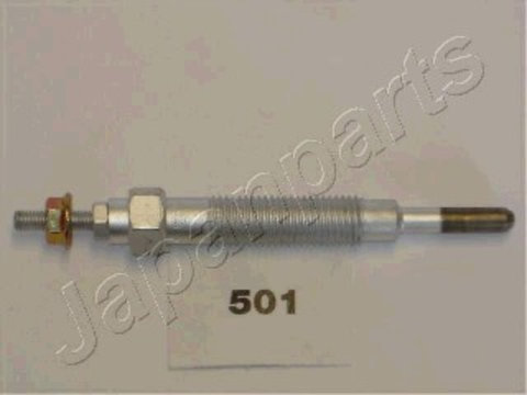 Bujie incandescenta (CE501 JAPANPARTS) HYUNDAI,MITSUBISHI