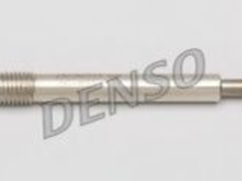 Bujie incandescenta CITROËN C4 II (B7) (2009 - 2020) DENSO DG-603