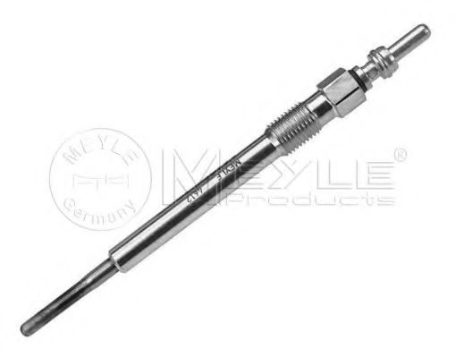 Bujie incandescenta CITROËN NEMO combi (2009 - 2016) MEYLE 614 860 0010