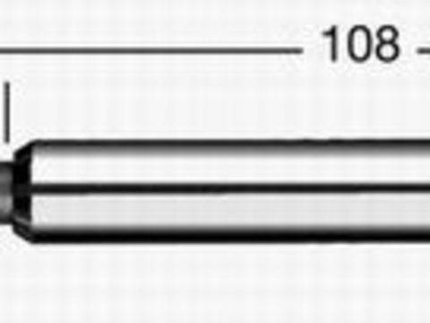 Bujie incandescenta CITROEN BERLINGO C4 I C4 PICASSO I C5 I C8 EVASION JUMPER JUMPY XANTIA XSARA XSARA PICASSO FIAT DUCATO SCUDO ULYSSE LANCIA PHEDRA ZETA PEUGEOT 206 1.6 d/2.0 d/2.2D 06.98- NGK DPOWER NR24 1441 / Y504J Y-504J 1441