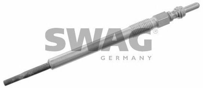 Bujie incandescenta CITROEN BERLINGO caroserie B9 SWAG 62 93 1248