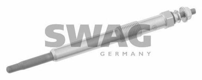 Bujie incandescenta CITROEN C4 cupe LA SWAG 62 92 6222