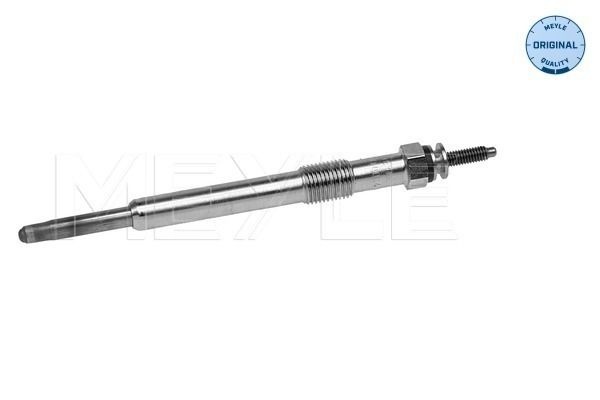 Bujie incandescenta CITROEN C4 I LC MEYLE 7140200004