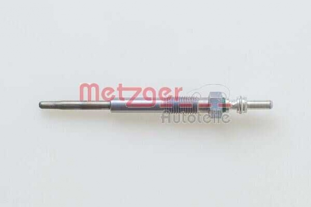 Bujie incandescenta CITROEN C5 III RD METZGER H1369