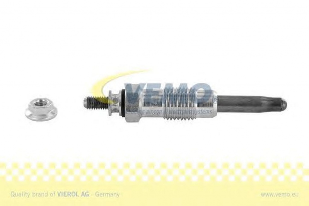 Bujie incandescenta CITROEN JUMPER bus 230P VEMO V99140001