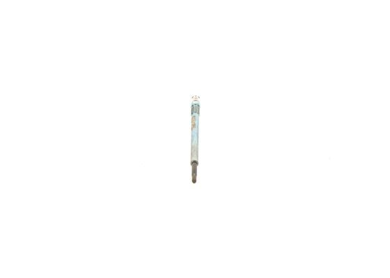 Bujie incandescenta # CitroEn Jumpy 2018 2019 2020 2021 2022 2023 2024 2025 # 0250404007 # BOSCH