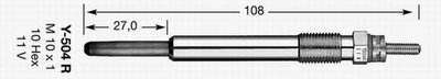 Bujie incandescenta CITROEN XSARA N1 NGK Y-504R