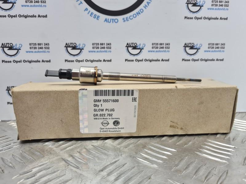Bujie incandescenta cu senzor PSG 005 Opel Zafira 