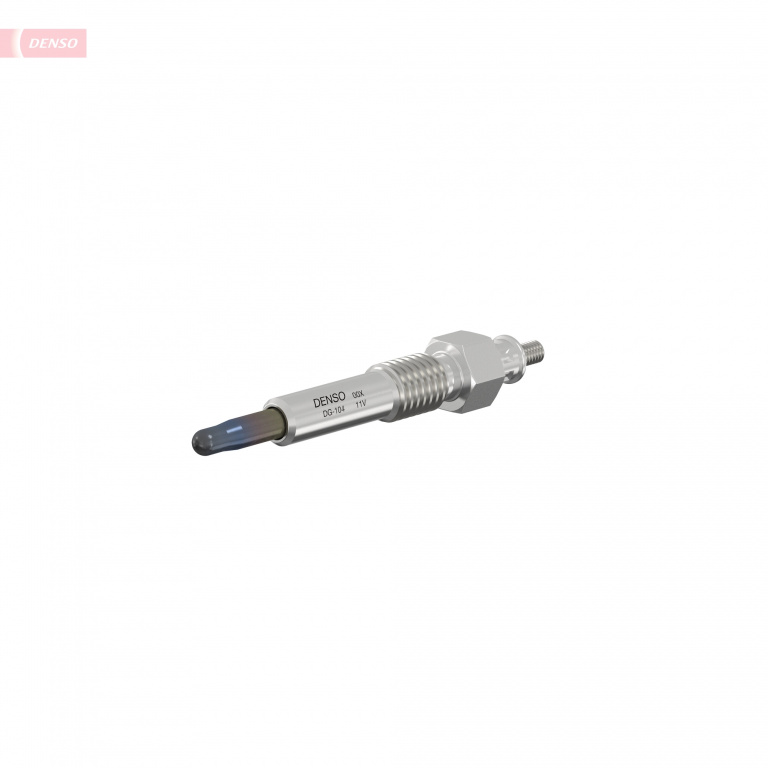 Bujie incandescenta DENSO DG-104 pentru OPEL ASTRA F hatchback (T92) 1991 1992 1993 1994 1995 1996 1997 1998