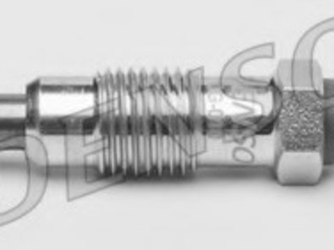 Bujie incandescenta DG-010 DENSO pentru Mercedes-benz 190 Mercedes-benz Limuzina Mercedes-benz Kombi Mercedes-benz G-class Mercedes-benz T1 Mercedes-benz 100 Mercedes-benz S-class Mercedes-benz C-class Mercedes-benz Sprinter Mercedes-benz E-class Mer