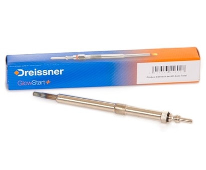Bujie Incandescenta Dreissner Renault Laguna 2 2001-2007 GP128412DREIS