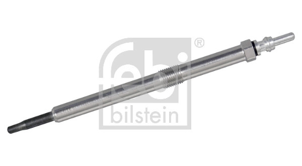 Bujie incandescenta FEBI BILSTEIN 21866 se potriveste la RENAULT TRAFIC II caroserie (FL) 2003 2004 2005 2006 2007 2008 2009 2010 2011 2012