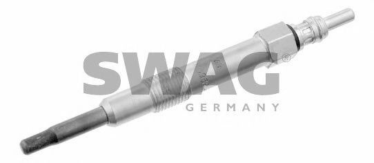 Bujie incandescenta FIAT DOBLO Cargo (223) (2000 - 2016) SWAG 70 91 5959 piesa NOUA