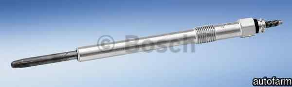 Bujie incandescenta FIAT DUCATO platou / sasiu 250 BOSCH 0 250 202 130