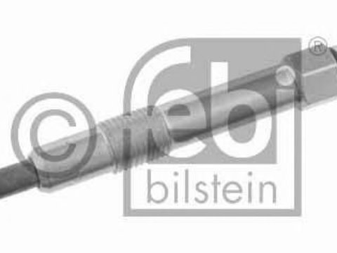 Bujie incandescenta FIAT IDEA (350_) (2003 - 2016) Febi Bilstein 15959