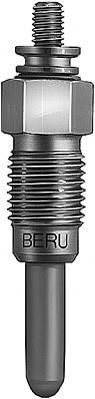 Bujie incandescenta FIAT MAREA Weekend (185) (1996 - 2007) BERU GN970 piesa NOUA