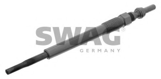 Bujie incandescenta FORD B-MAX (JK) (2012 - 2016) SWAG 62 93 9515