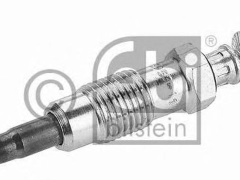 Bujie incandescenta FORD COURIER (J3, J5) (1996 - 2016) FEBI BILSTEIN 15953 piesa NOUA