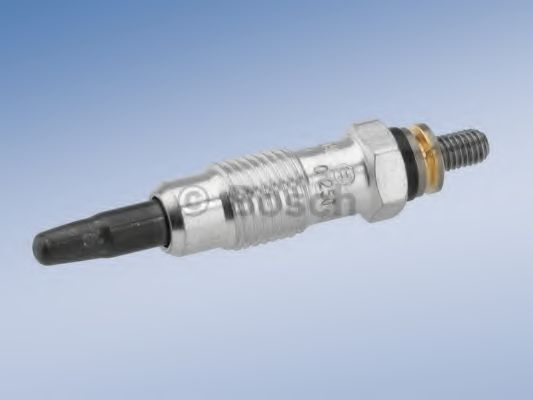Bujie incandescenta FORD FIESTA caroserie (FVD) (1
