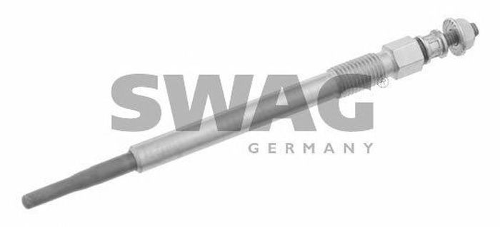 Bujie incandescenta FORD FOCUS II combi DA SWAG 62 92 6221