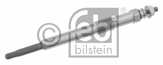 Bujie incandescenta FORD FOCUS II (DA) (2004 - 2012) FEBI BILSTEIN 26222 piesa NOUA