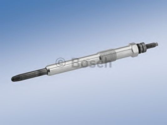 Bujie incandescenta FORD FOCUS II (DA) (2004 - 2012) BOSCH 0 250 202 048 piesa NOUA